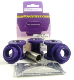 POWERFLEX PFF66-401 x4 Front Wishbone Upper Arm Bushing SAAB 90 & 99 Photo-0