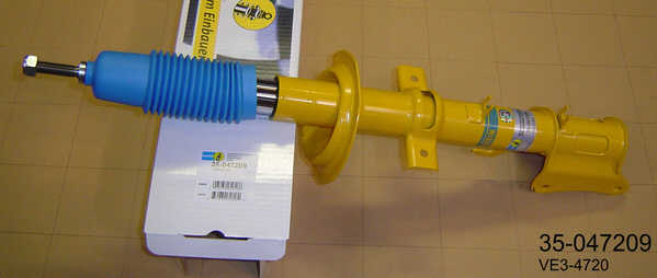 BILSTEIN 35-047209 Shock absorber rear B6 (R2) ALFA ROMEO 156 Photo-1