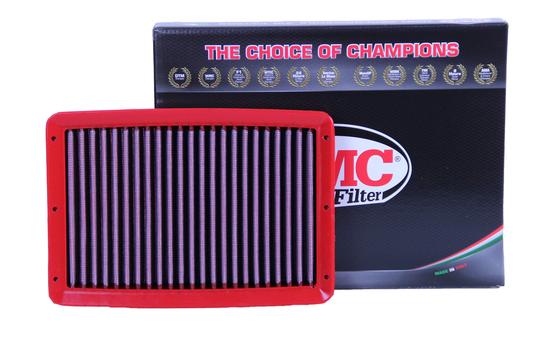 BMC FB01048 Replacement Air Filters HONDA CIVIC X 2.0 Type R Photo-1