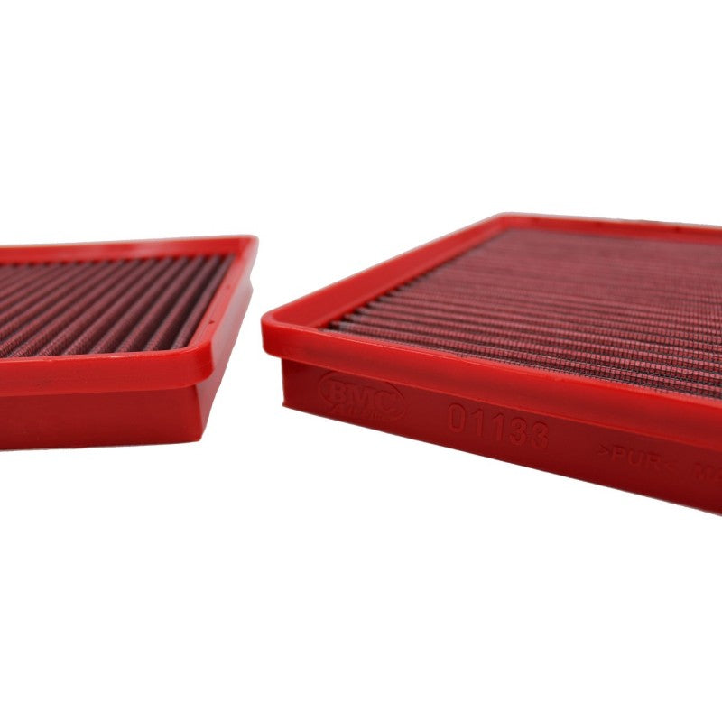 BMC FB01133 Air Filter for FERRARI SF90 Stradale (4.0 V8 Biturbo) 2019+ Photo-1