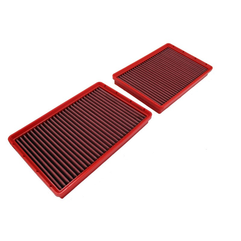 BMC FB01133 Air Filter for FERRARI SF90 Stradale (4.0 V8 Biturbo) 2019+ Photo-2
