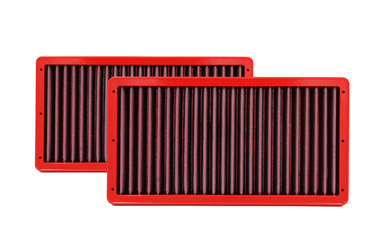 BMC FB01174 Panel Air Filter for Ferrari 296 GTB/GTS 3.0 V6 PHEV 2022 Photo-0