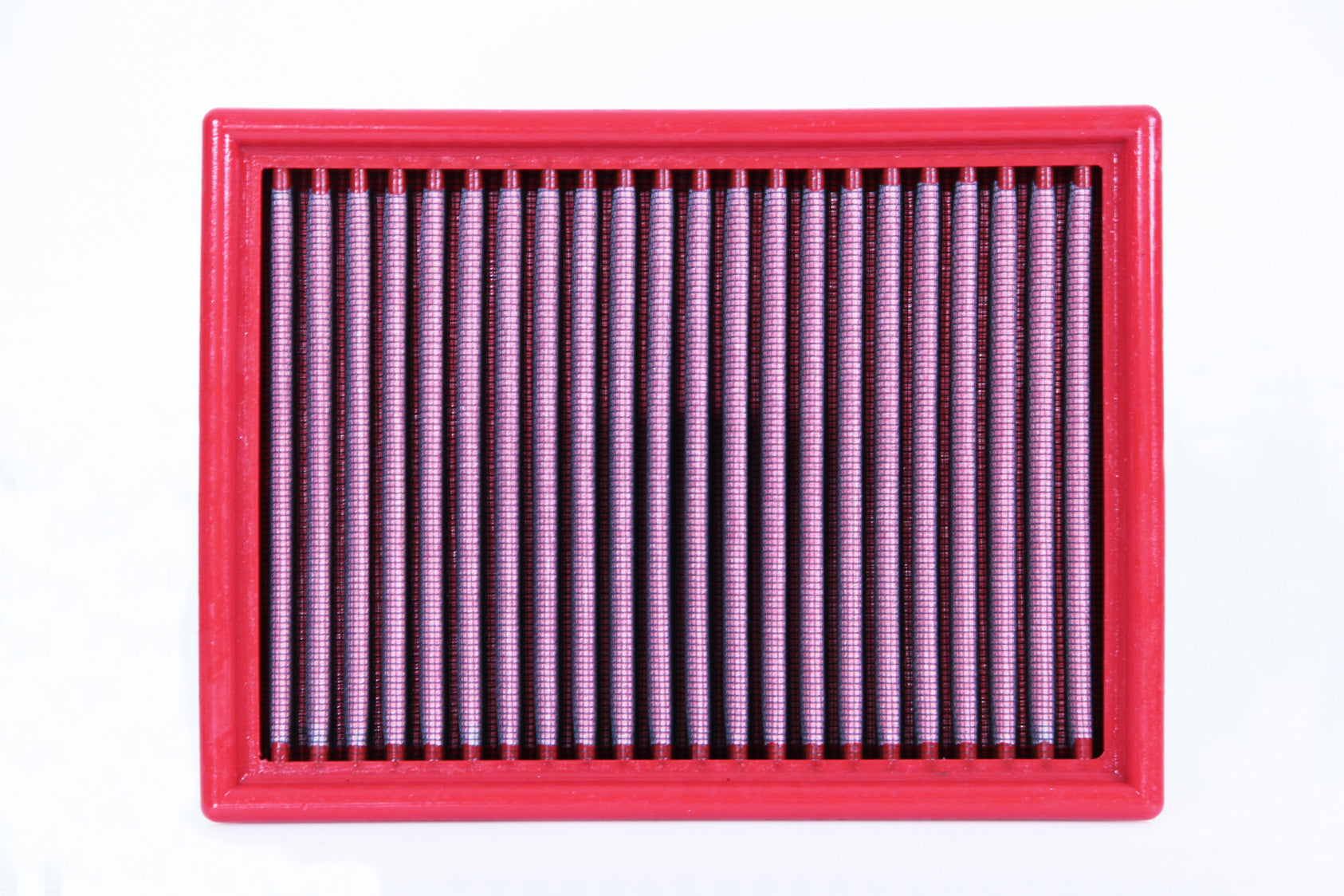 BMC FB213/01 AIR FILTER 168X226 Photo-1