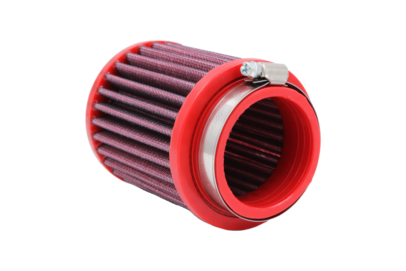 BMC FBSA00005 Single Air Conical Filter, H 118 mm, d 89 mm Photo-2