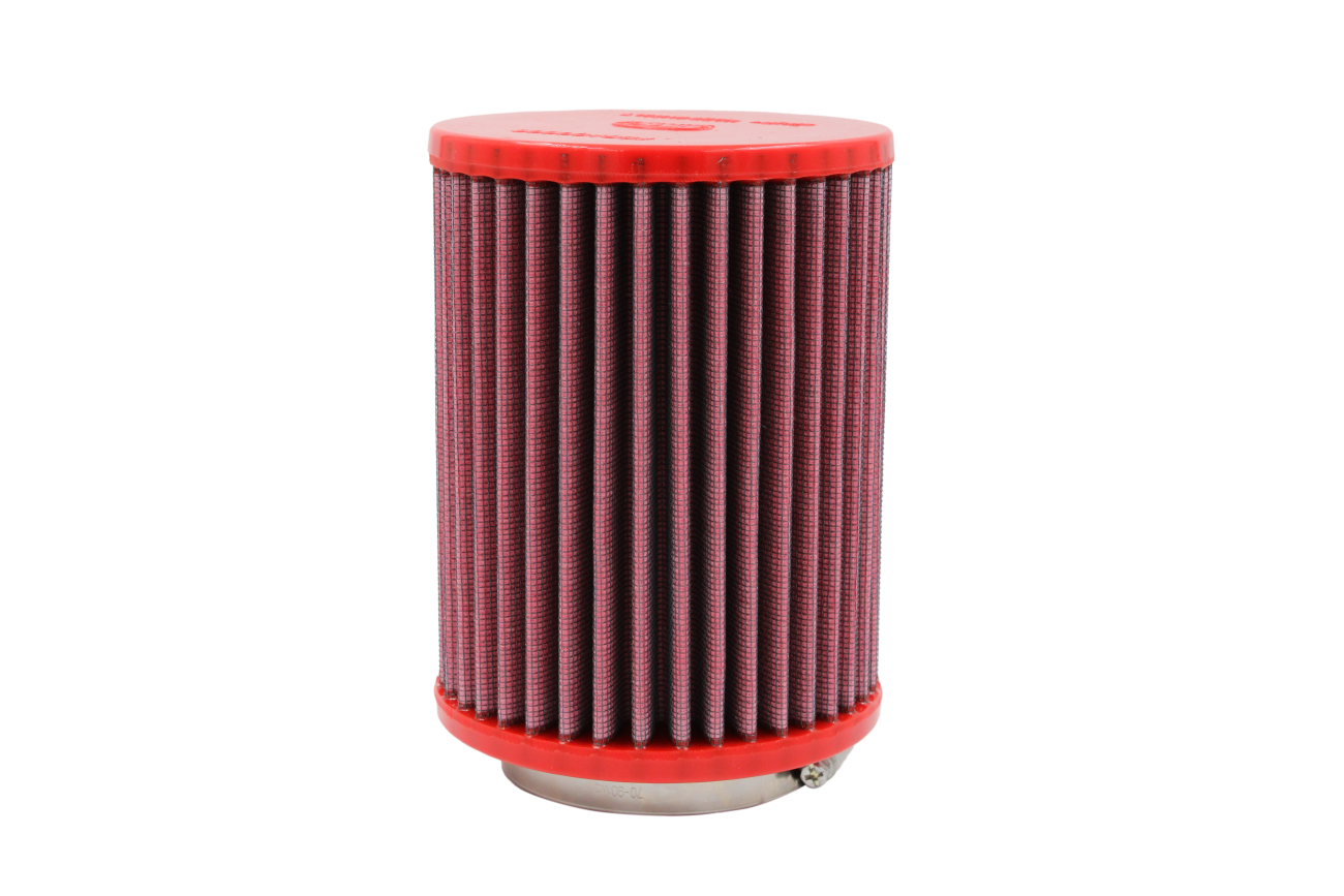 BMC FBSA00006 Single Air Conical Filter (h, mm: 181; od, mm: 126) Photo-0