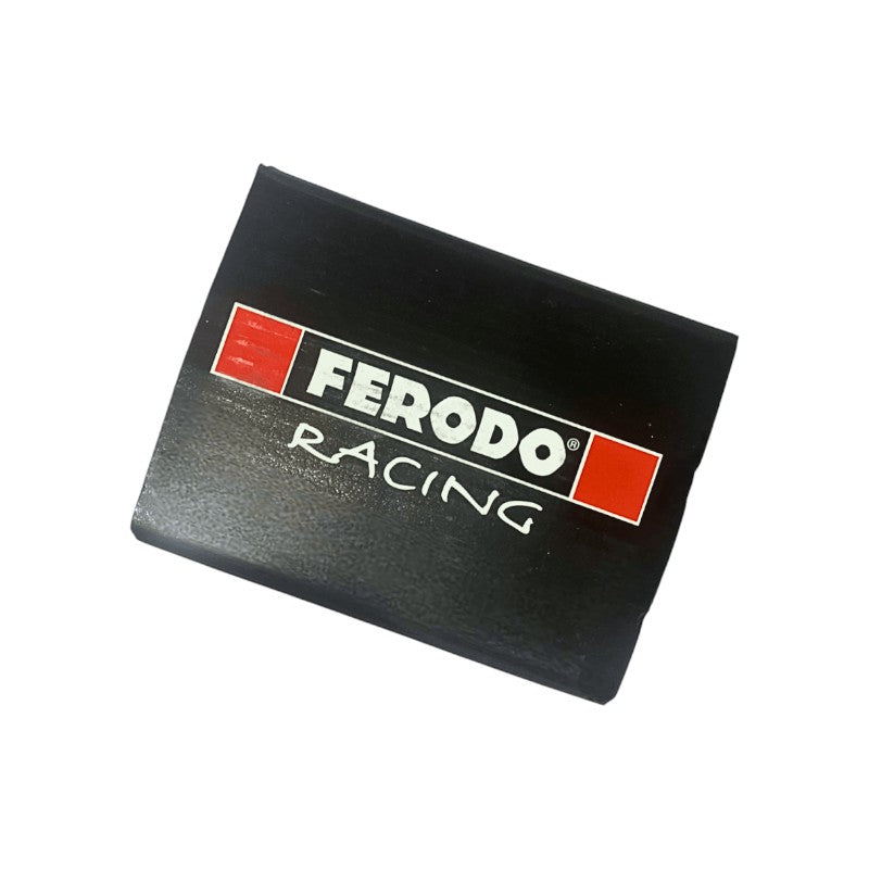 FERODO FCP1280H Rear Brake Pads DS2500 for MITSUBISHI Lancer Evo 6 / 7 Photo-2
