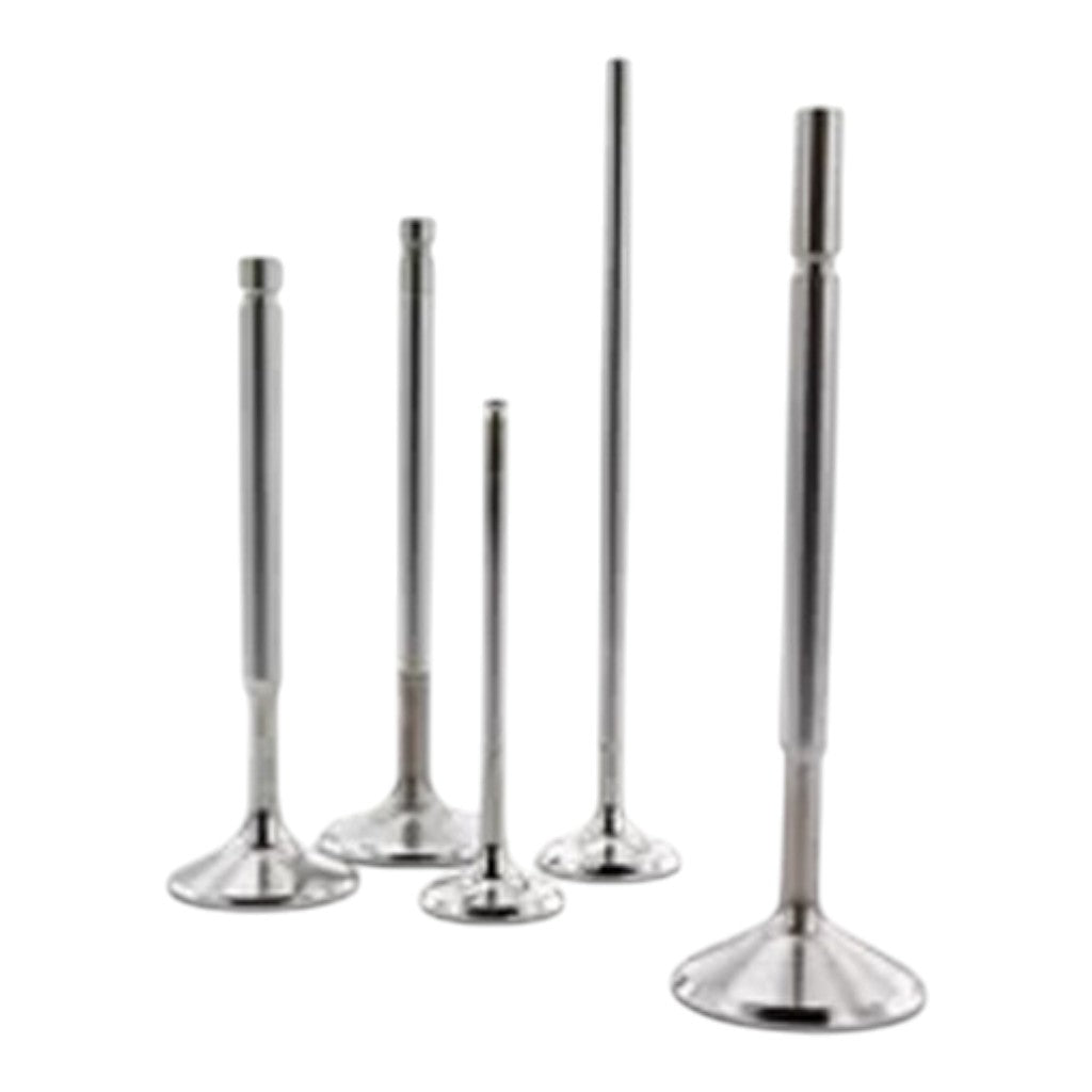 FERREA F0523 Exhaust Valve HD E MIL8 33 103.12 .090 for HARLEY-DAVIDSON Touring 2017–2019 / HARLEY-DAVIDSON Softail 2018–2019 Photo-0