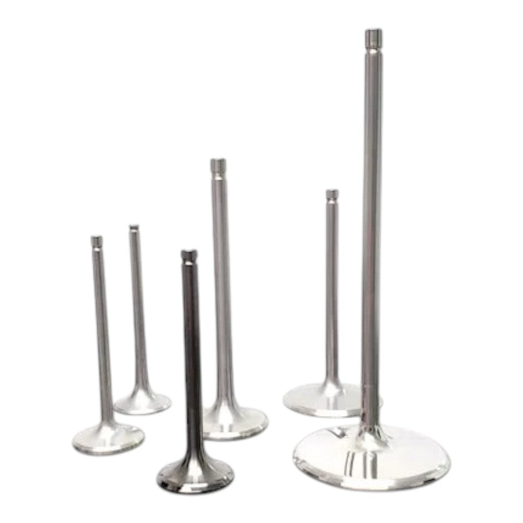 FERREA F1791 Intake Valve BK I 2300 .3135 7000 (Titanium) Photo-0