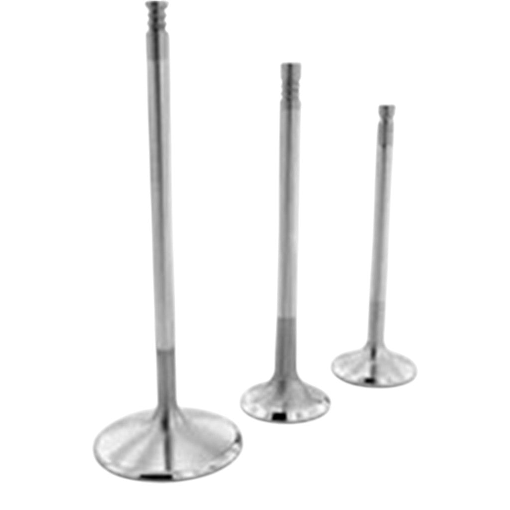 FERREA F2435P Exhaust Valve FO E 31.65 5.96 110.00 3.5EB Photo-0