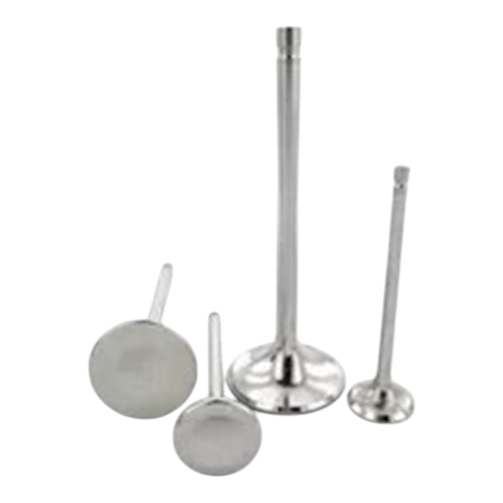 FERREA F2443P Exhaust Valve HO E 23 5.45 99.12 2.50 (Super Alloy) for HONDA Civic Si 1.5l. Photo-0