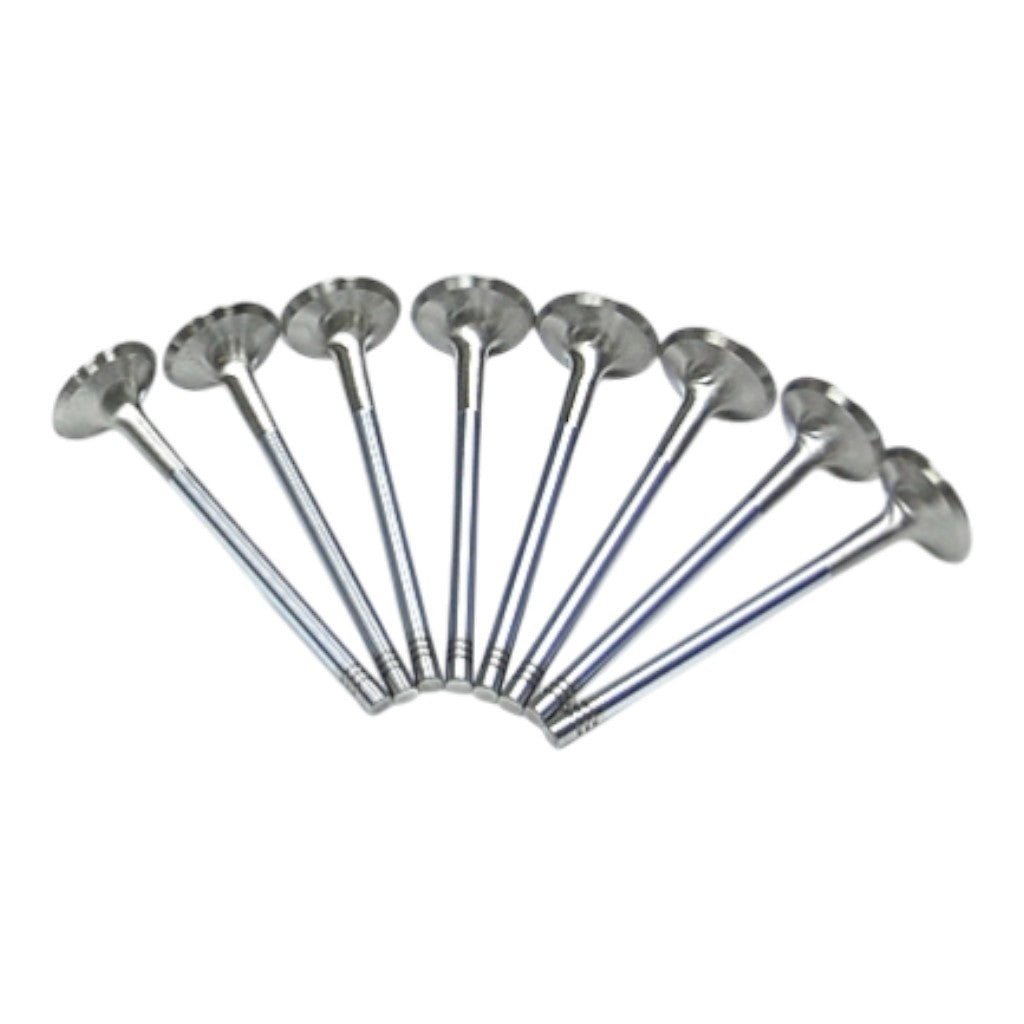 FERREA F6048 Intake Valve 6000 Competiton Series for ACURA Integra GSR 1994-2000 / HONDA Civic SI 1999-2000 Photo-0