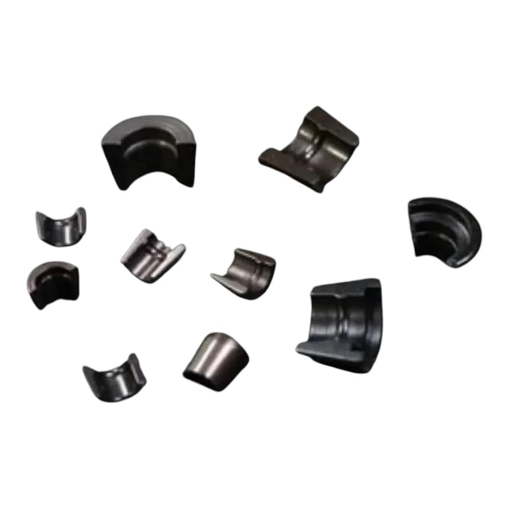 FERREA K10121 Steel Valve Locks for TOYOTA GR Yaris (GXPA16) / TOYOTA GR Corolla (GZEA14) Photo-0
