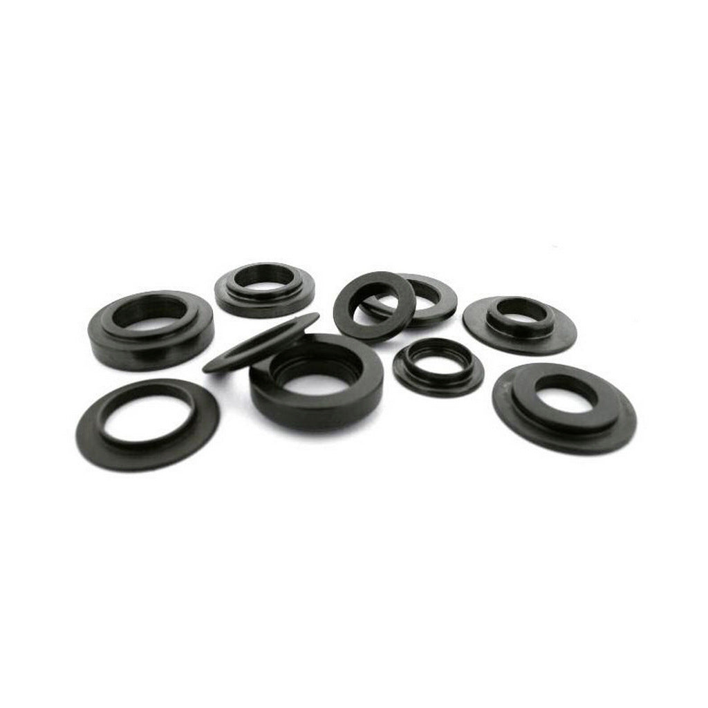 FERREA SL1091 Racing Valve Spring Seat Locator for MITSUBISHI Evo 8 / 9 4G63 Photo-0