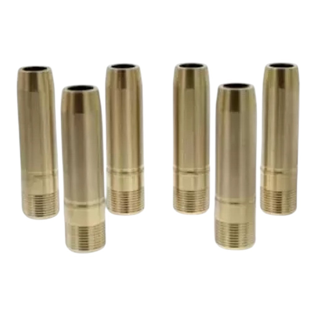 FERREA VG1114 Exhaust Valve Guide (6mm plus 001) Photo-0