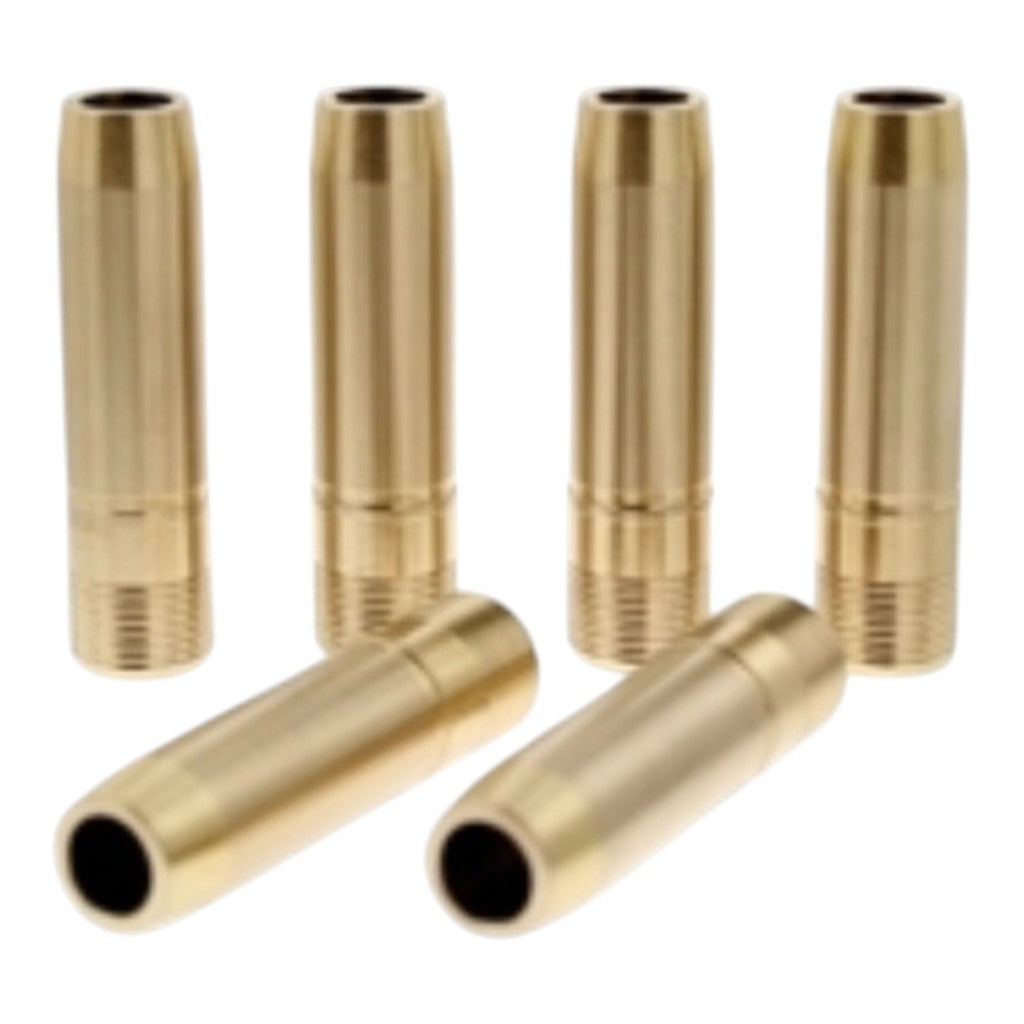 FERREA VG1125 Exhaust Valve Guide (6mm Standard) for BMW M2 (G87) / BMW M3 (G80) / BMW M4 (G82 / G83) / BMW X3 M (F97) / BMW X4 M (F98) Photo-0