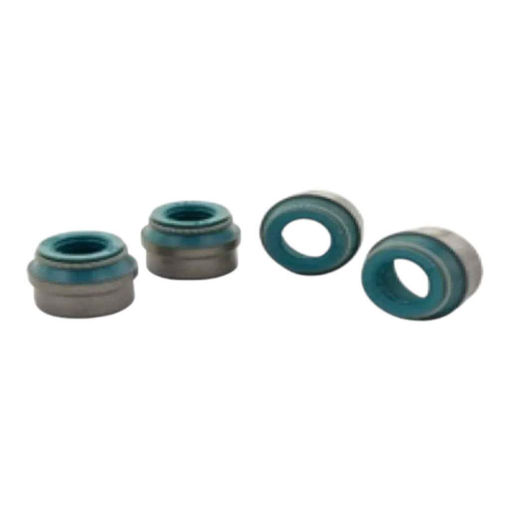 FERREA VS1038 Intake Valve Seal 5.5mm for TOYOTA GR Corolla (E210) Photo-0