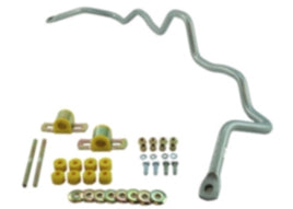 WHITELINE BTF84X Photo-0