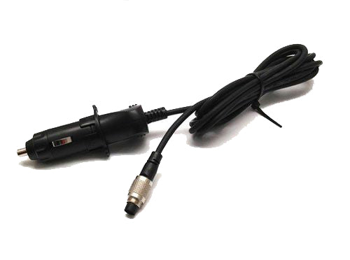 AIM V02566700 Solo 2 Power cable with wired car lighter socket Photo-0