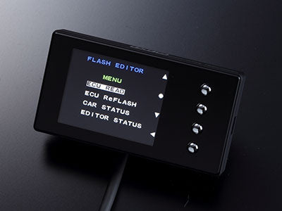 HKS 42015-AH102 Flash Editor for HONDA CR-Z (ZF1) Photo-0