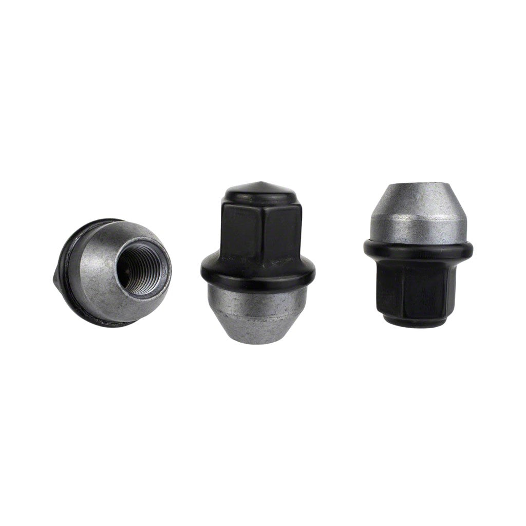 FORD RACING M-1012-F15B Lug Nut Wheel Kit (Black / for 1 Wheel) for FORD Bronco Raptor 2022- Photo-2