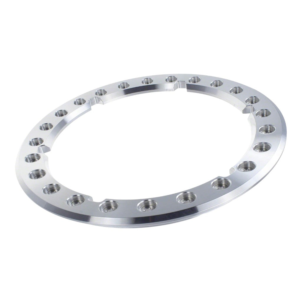 FORD RACING M-1021-F15RB Beadlock Ring with Fasteners for FORD F-150 Raptor / Ranger Raptor / Bronco Raptor Photo-2