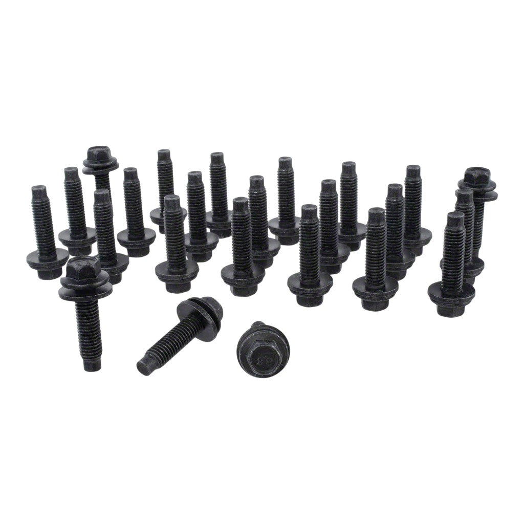 FORD RACING M-1021-F15RB Beadlock Ring with Fasteners for FORD F-150 Raptor / Ranger Raptor / Bronco Raptor Photo-5