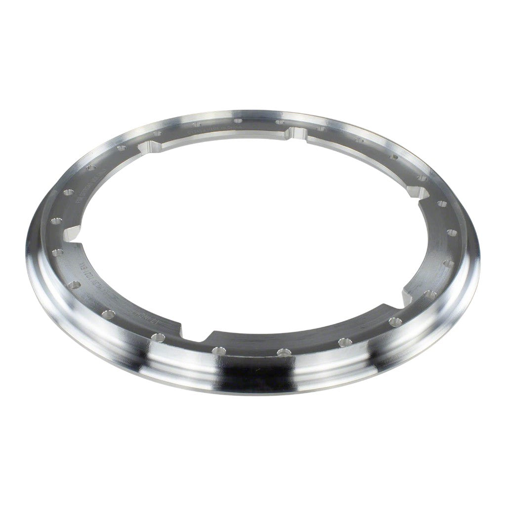 FORD RACING M-1021K-BL1 Beadlock Ring Kit for FORD F-150 Raptor / Ranger Raptor Photo-3