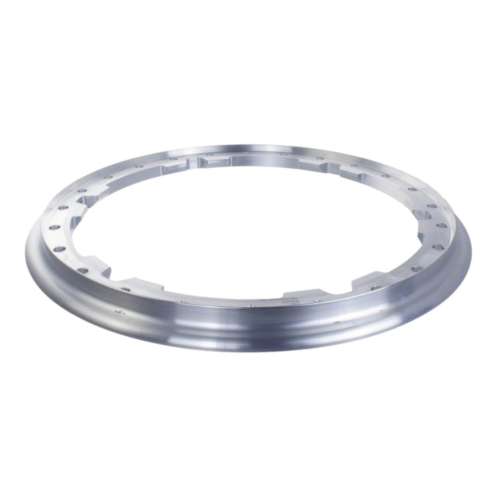 FORD RACING M-1021K-BL2 Beadlock Ring Kit for FORD F-150 Raptor / Ranger Raptor / Bronco Raptor Photo-1