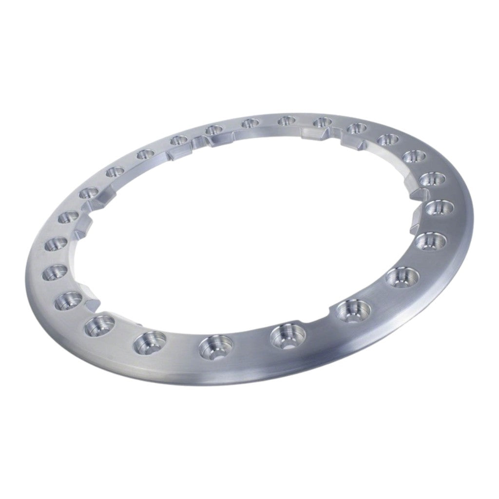 FORD RACING M-1021K-BL2 Beadlock Ring Kit for FORD F-150 Raptor / Ranger Raptor / Bronco Raptor Photo-2