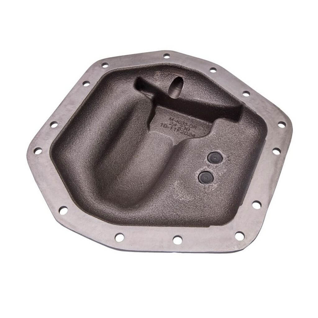 FORD RACING M-4033-DR Diff Cover for FORD Bronco Raptor Photo-2