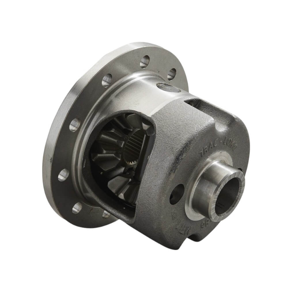 FORD RACING M-4204-BR Rear Differential (M220) for FORD Bronco Raptor Photo-0
