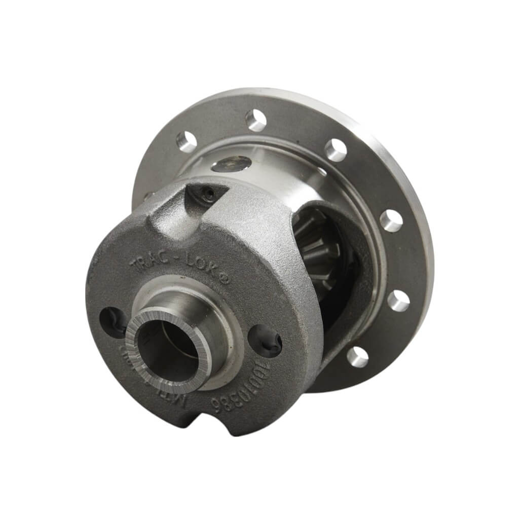 FORD RACING M-4204-BR Rear Differential (M220) for FORD Bronco Raptor Photo-1