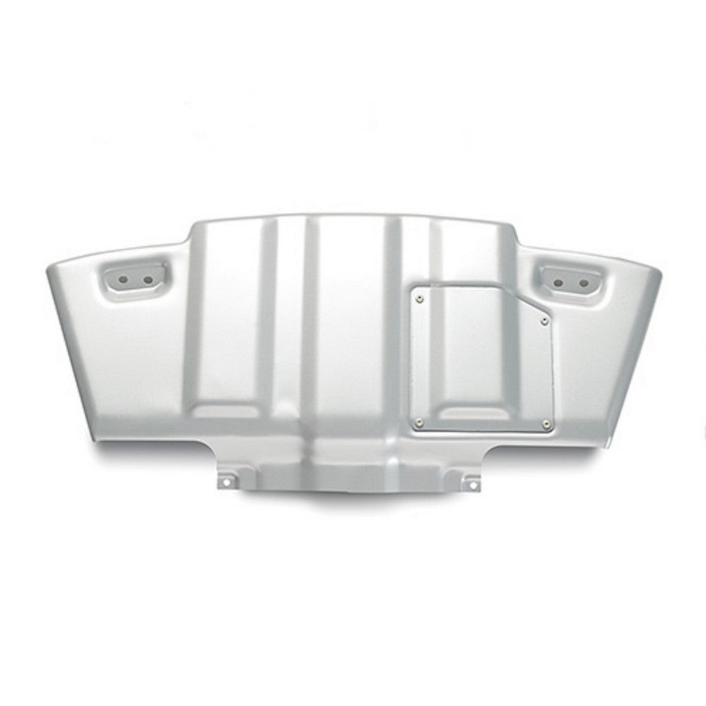 FORD RACING M-5018-FSP Front Skid Plate Kit for FORD F-150 Raptor 2021- Photo-1