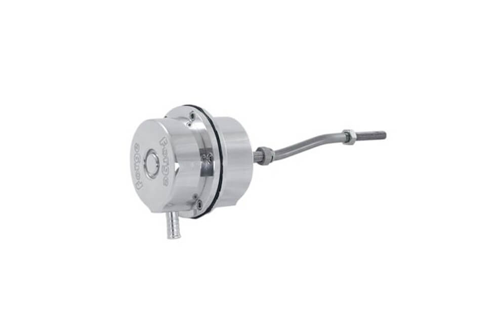 FORGE FMACFIES Actuator FORD Fiesta RS Turbo Photo-0