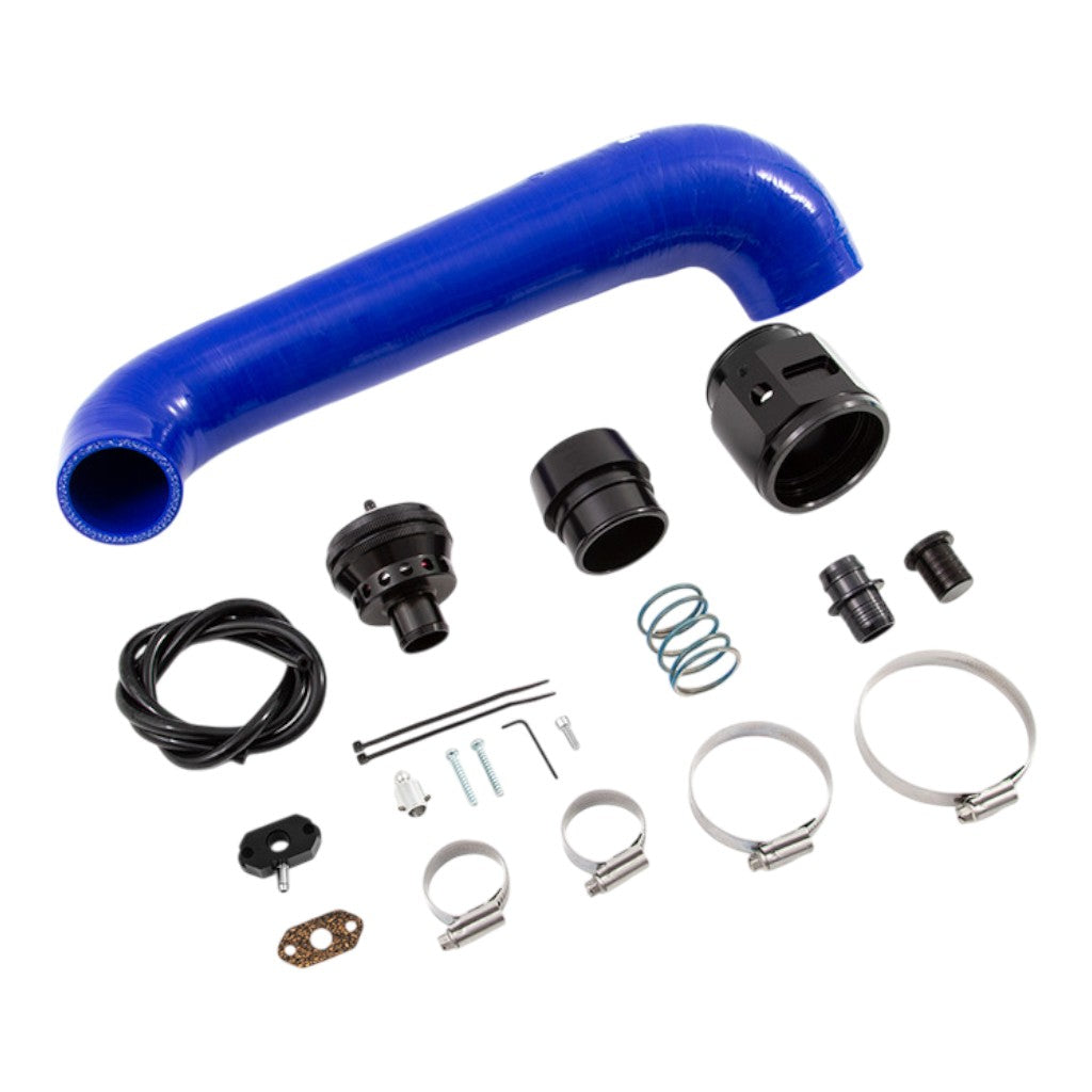 FORGE FMDV1GTE Dump Valve for VOLKSWAGEN Golf GTE 1.4 (MK7 / MK8 ) / CUPRA Leon 1.4 (E-Hybrid) Photo-3