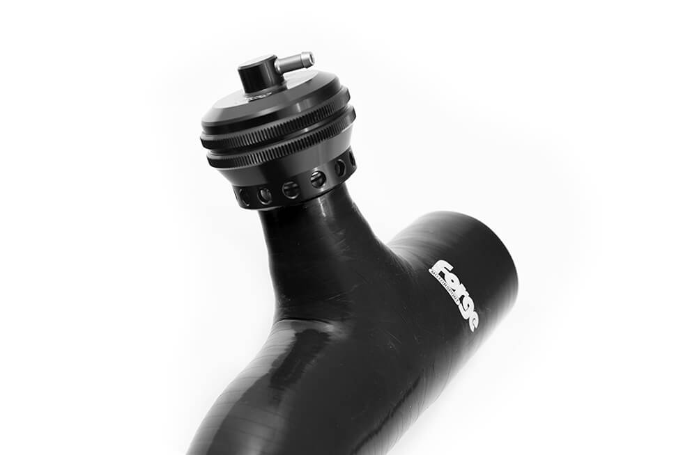 FORGE FMDV35 Dump Valve for FORD Fiesta ST MK8/ Puma ST Photo-1