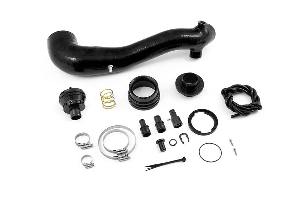 FORGE FMDV39 Dump Valve for VOLKSWAGEN Golf MK8 1.5 TSI/ AUDI Q3 35 TFSI 1.5 TSI 2022 Photo-1