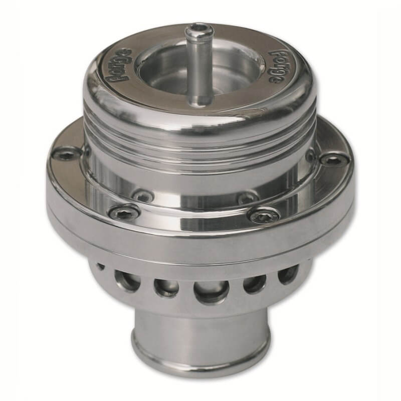 FORGE FMGTIR016 Piston Blow Off Valve NISSAN GTI-R Photo-0