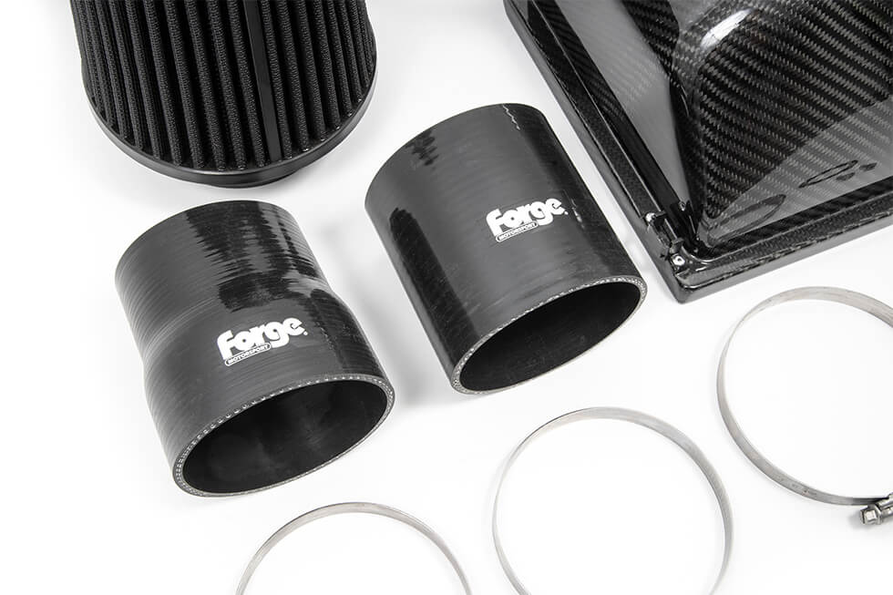 FORGE FMINDK43 Upper Airbox Induction Kit for TOYOTA Yaris GR/ Corolla GR Photo-1
