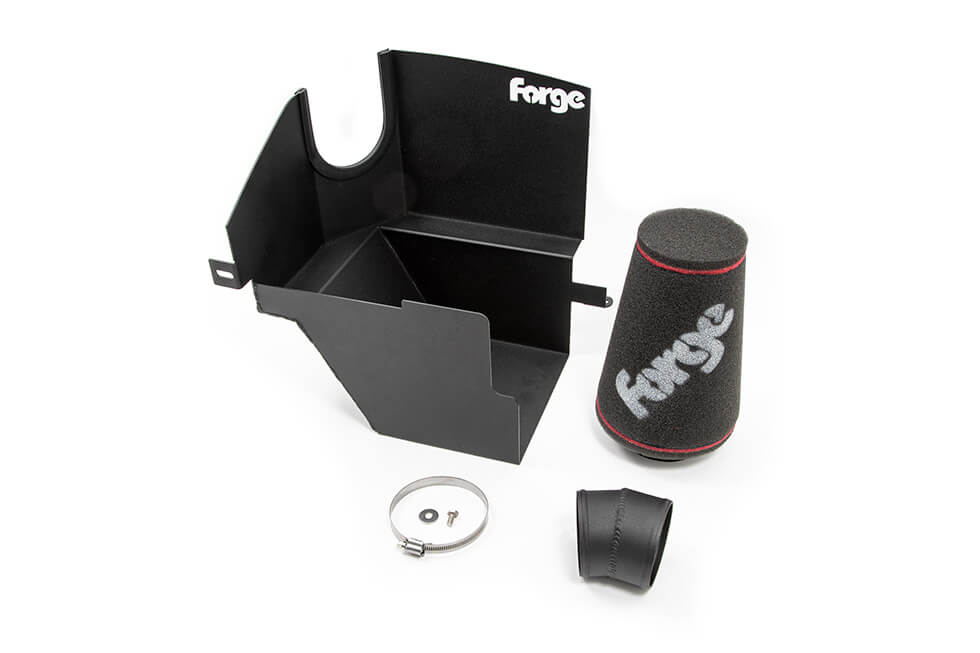 FORGE FMINDK45 Induction kit for HYUNDAI i20N 2021 Photo-0