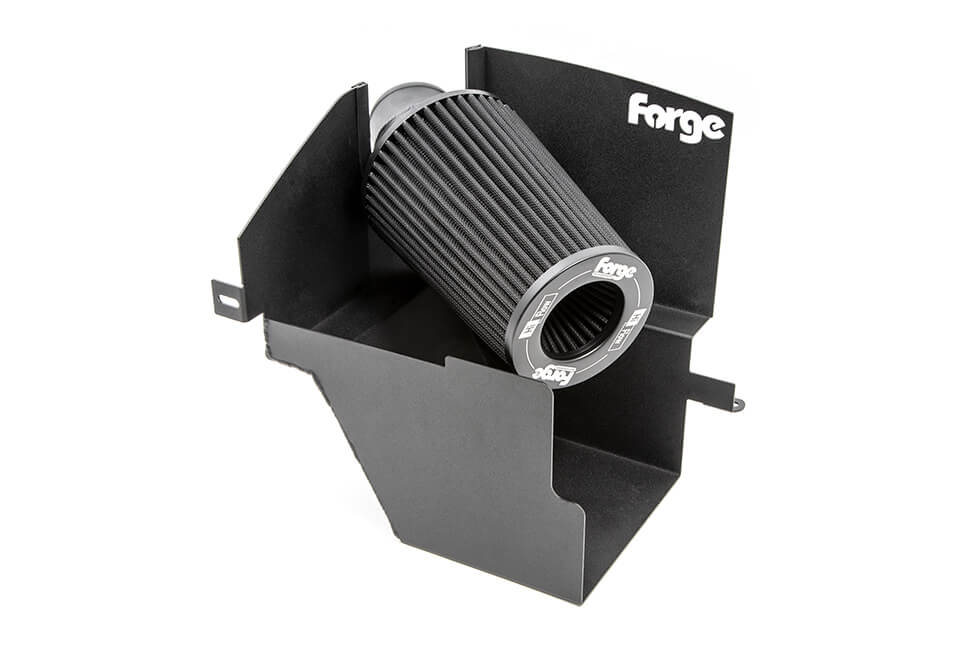 FORGE FMINDK45 Induction kit for HYUNDAI i20N 2021 Photo-1