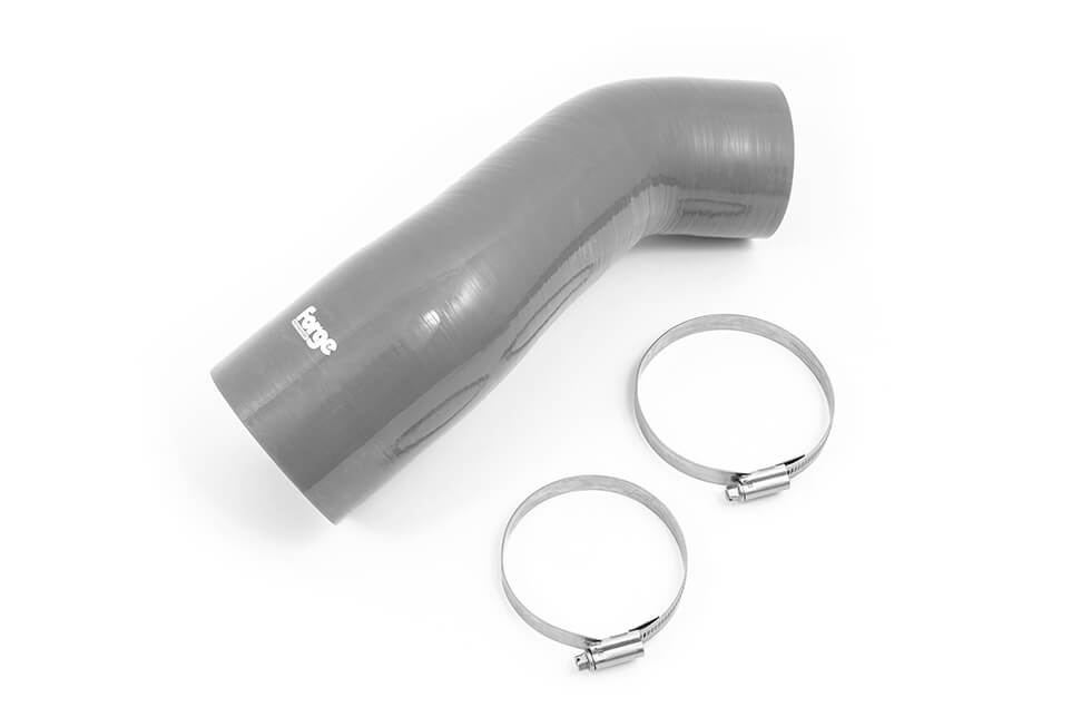 FORGE FMINLH20 Intake Hose Silicone for VOLKSWAGEN Golf MK8 GTI/ SKODA Octavia 4 RS Photo-2