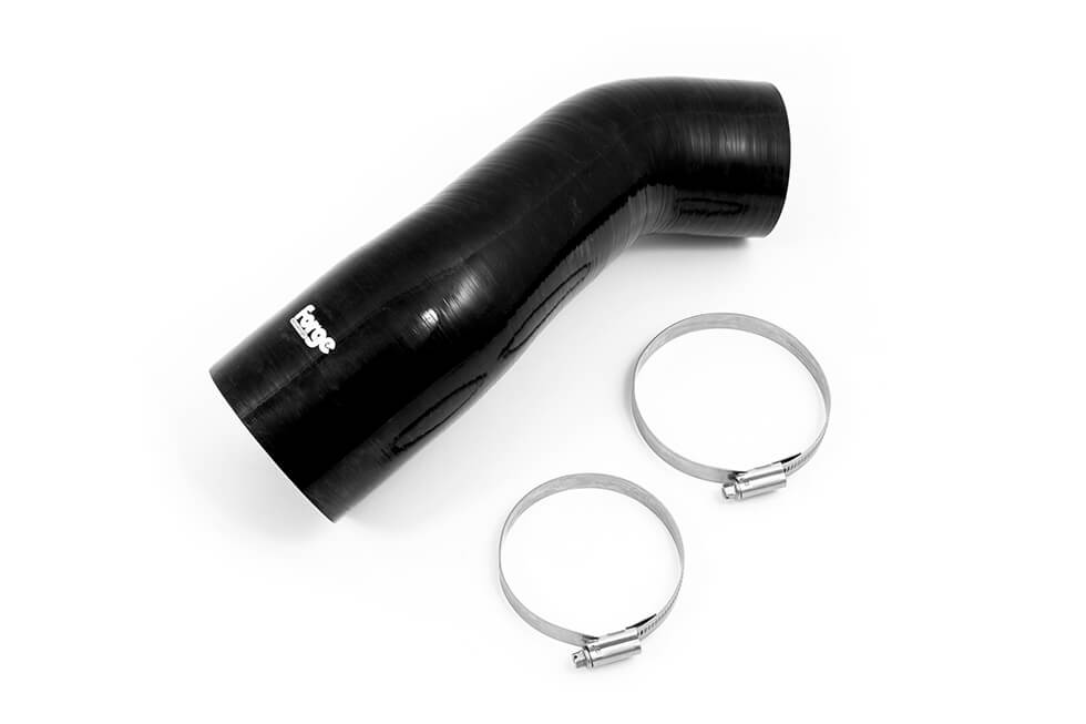 FORGE FMINLH20 Intake Hose Silicone for VOLKSWAGEN Golf MK8 GTI/ SKODA Octavia 4 RS Photo-4