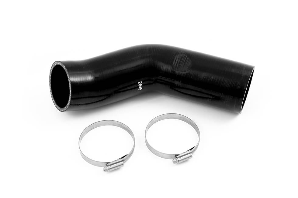 FORGE FMINLH21 Inlet Hose for FORD Fiesta ST MK8/ Puma ST Photo-3