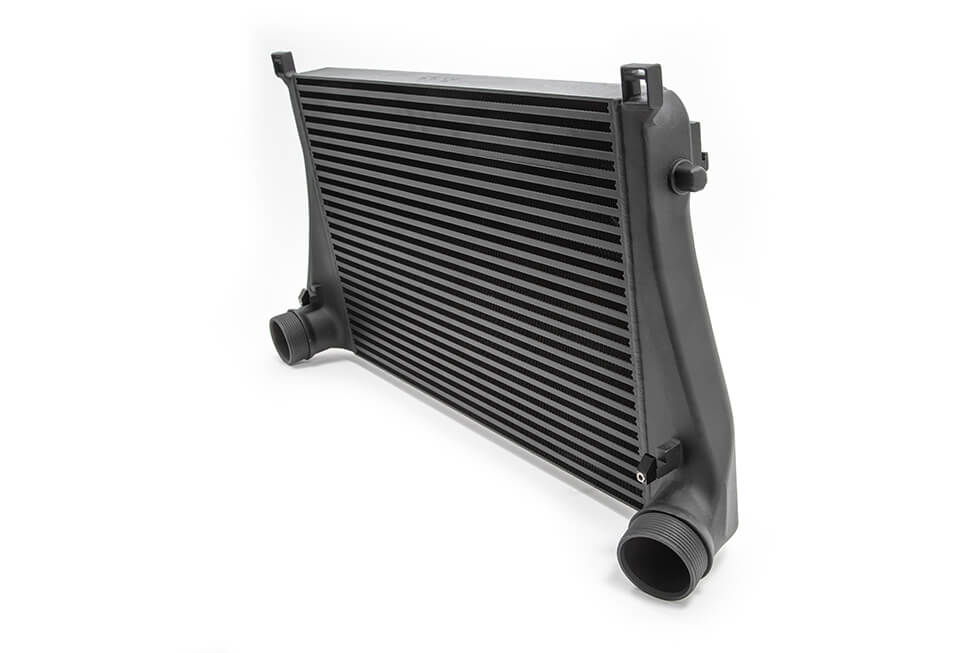 FORGE FMINT24 Intercooler for VOLKSWAGEN Golf MK8 / AUDI S3 / CUPRA Formentor Photo-3