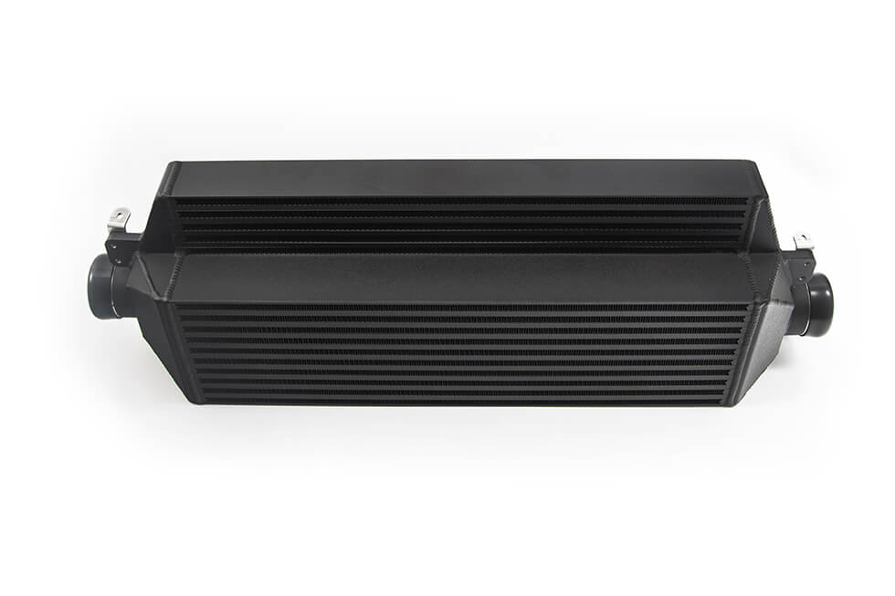 FORGE FMINT26 Intercooler for AUDI A4 2.0 TSI 2021 Photo-0