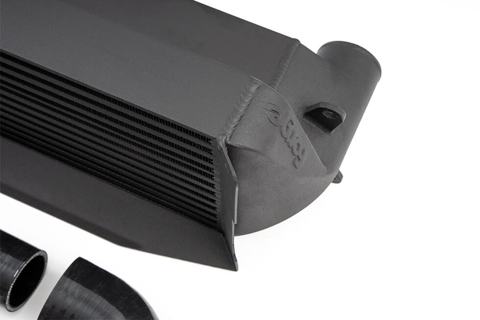 FORGE FMINT27 Intercooler for the HYUNDAI i30N Mk3.5 Facelift 2021 Photo-2
