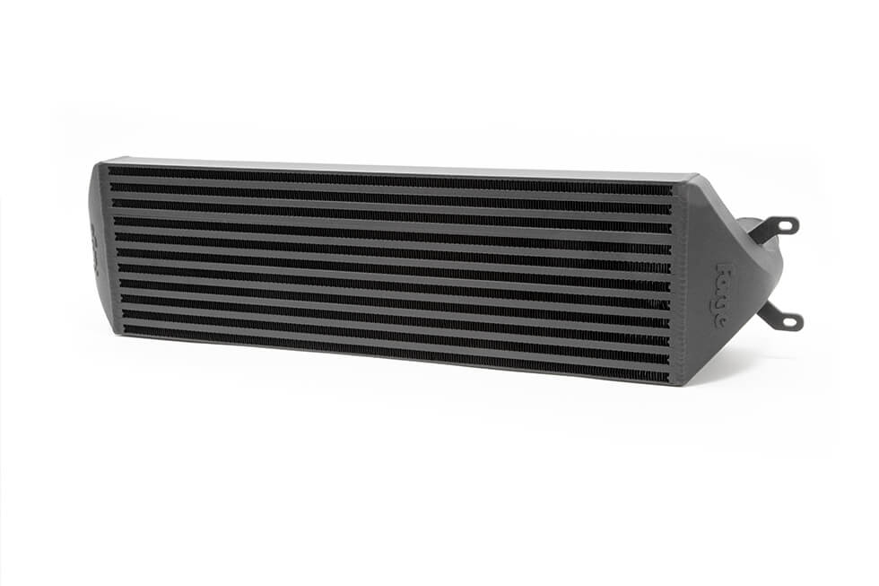 FORGE FMINT28 Intercooler for HYUNDAI i20N 2021 Photo-1