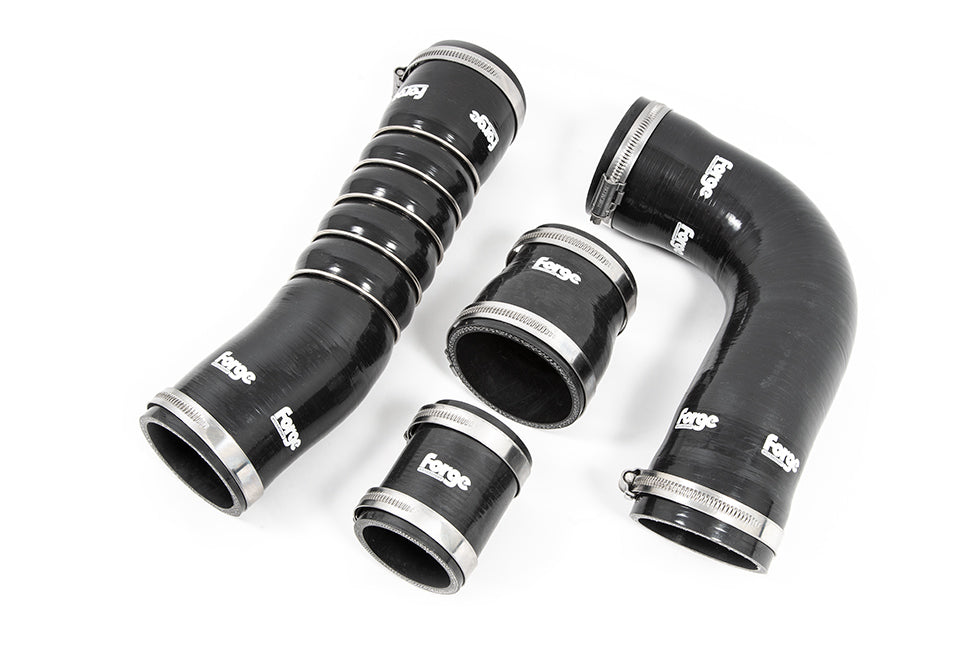 FORGE FMKT033 Boost Hoses for the AUDI RS3 8Y 2021 Photo-0