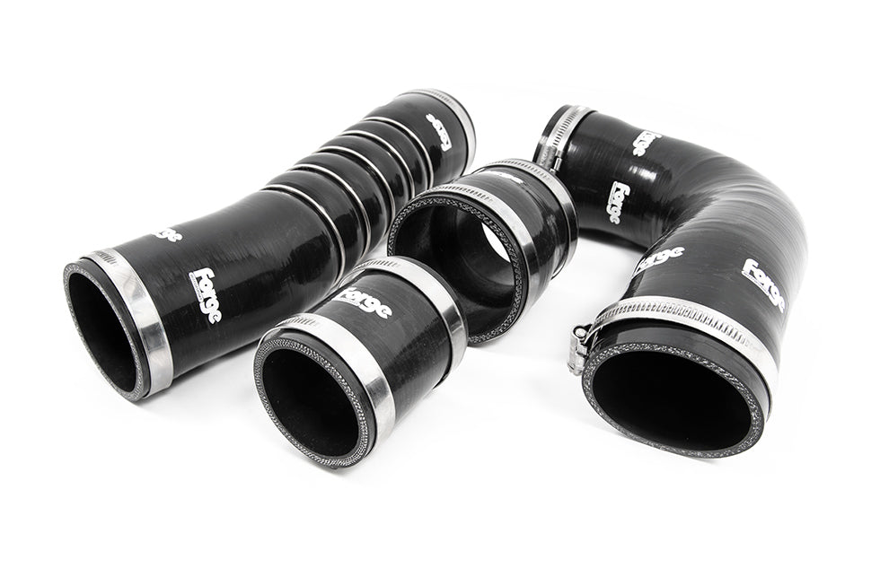 FORGE FMKT033 Boost Hoses for the AUDI RS3 8Y 2021 Photo-1